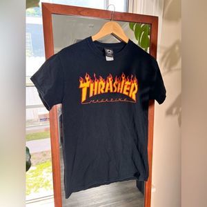 THRASHER Magazine — Size Small